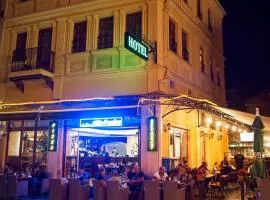 Hotel Treff