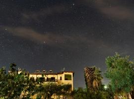 Villa Kalliopi, hotel v destinaci Gerakini