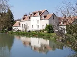 Moulin du Fief Gentil