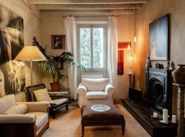 Charming Hideaway in Florence old town