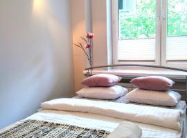 Chill & Explore by Cooee Apartments