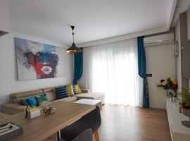 Apartment Zara Sarajevo, hotel u blizini znamenitosti 'Avaz toranj' u Sarajevu