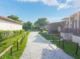 Kremasti Rooms