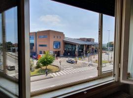 Venice Treviso Airport Bed, hotel near Treviso Airport - TSF, 