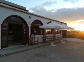 Vivienda Rural Alcazaba, hotel in Chipiona