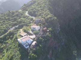 Casas las Gemelas VIEWPOINT!