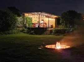 Dreamcatcher house