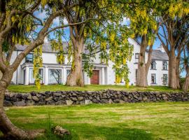 Altahammond House, bed and breakfast en Carrickfergus