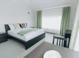 Jaunāmuiža Apartamenti