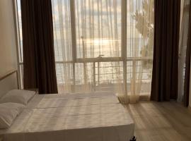 M-Rooms, hotel a Kobuleti