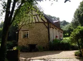 Le Clos du Buisson