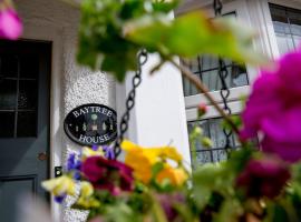 Bay Tree House Bed & Breakfast, hotel dicht bij: metrostation Southgate London, Barnet