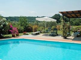 La Piaggia, Hotel in Altopascio