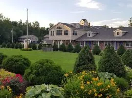 Scottish Inns Sturbridge