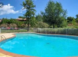 Marina di pinarello, appt climatisé à 400m de la plage