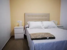 Apartamento Murillo