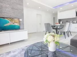 Apartmani Zora