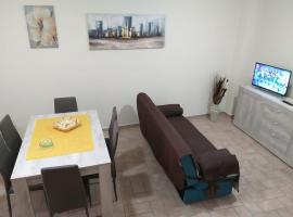Appartamento Giusy – apartament w mieście Foligno