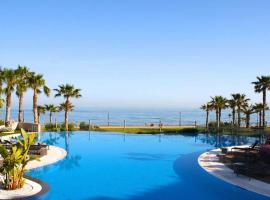 Estepona Mar Azul Aparthotel