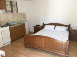 Apartman Nadia