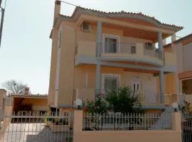 Villa Gardenia Nafplio