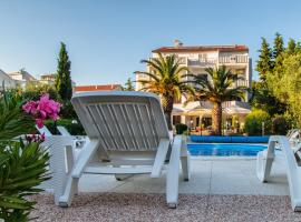 Apartments Villa Daniela