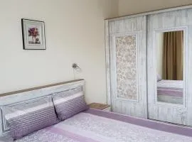 Veleka Apartments