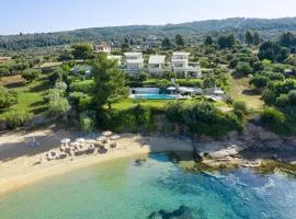 Akti Elia Villas Beachfront Chalkidiki