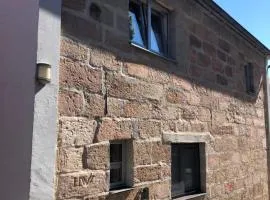 Moderne Ferienwohnung in historischer Altstadt - keine Monteurswohnung