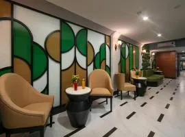 Hanoi La Selva Central Hotel & Spa