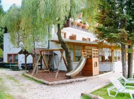 Laugen Cafè, Pizza, B&B
