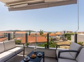 Luxury view apartments