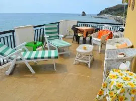 Villa Irma sul mare