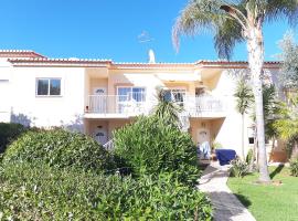 Apartment Oasis Park AL