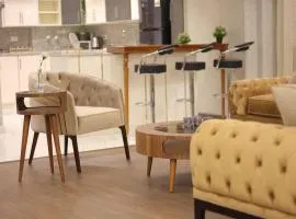 Apartment in Mohandesin (Families Only)