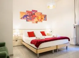 8- Tourist House Bologna - Light House - Self check-in