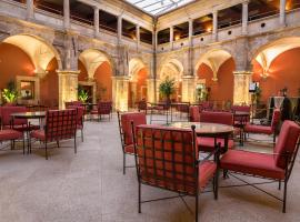 트루히요에 위치한 호텔 Izan Trujillo