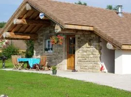 Chambre d'hôtes Chez Karine et Roland