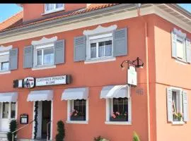 Gasthaus&Pension Blume Ötigheim