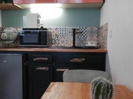 COUP DE COEUR Studio, apartment in Rivedoux-Plage