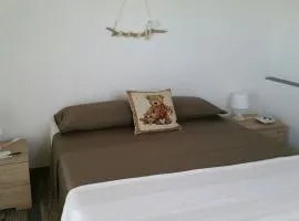 Casale dei Lamponi a "le Moline" vita in fattoria
