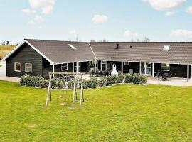 18 person holiday home in Idestrup, villa i Bøtø By