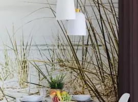 M&K Apartamenty - Morska Bryza, Sobieszewo- Wyspa Sobieszewwska