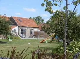 Holiday Home Cuylehoeve