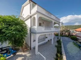 Apartmani Sanjin Tariba