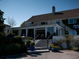Sunny Brae Bed & Breakfast, hotel 4 estrellas en Nairn