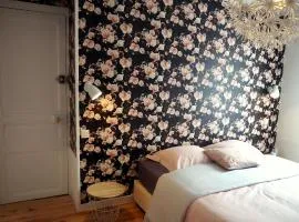 Chambre double Flora 2 personnes
