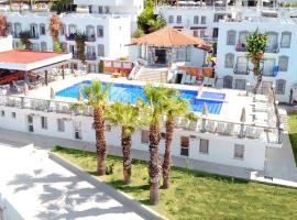 Maison 48 Apart Hotel, holiday rental in Gümbet