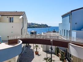 Residence Marina Salivoli, apartmen servis di Piombino