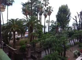 Zona chiesa russa